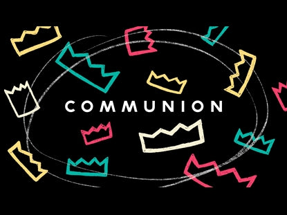 Communion
