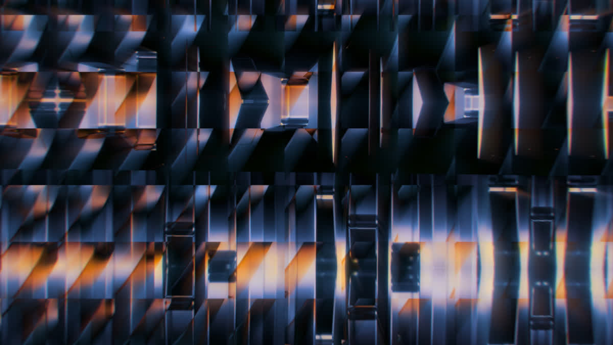 Glass Form 1