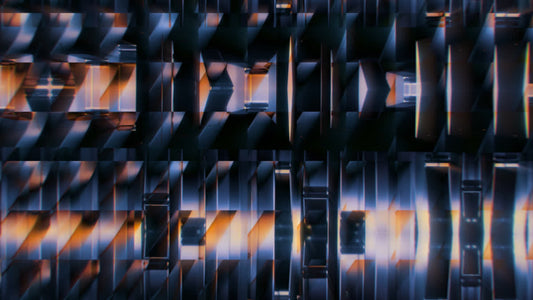 Glass Form 1