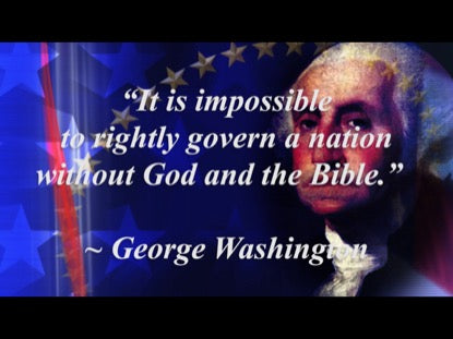 America God Freedom Quotes