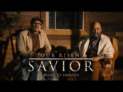 Our Risen Savior Road To Emmaus