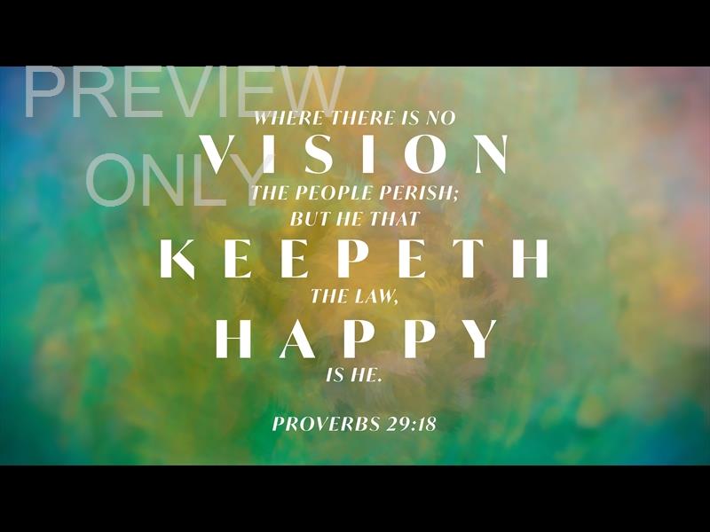 Eye Of The Beholder Sermon Title 5