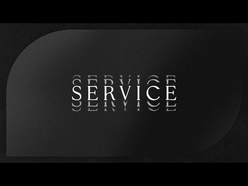 Obsidian Service