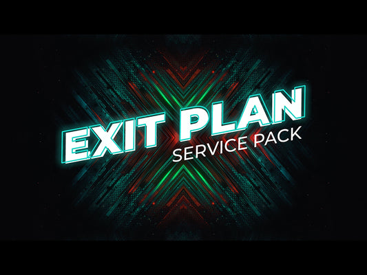 Exit Plan Service Pack