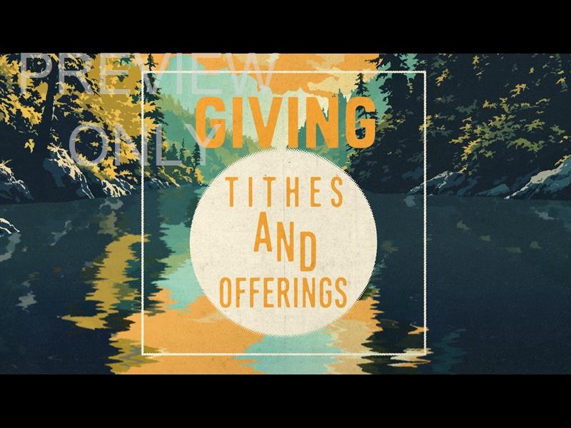 Made For Adventure Giving Still