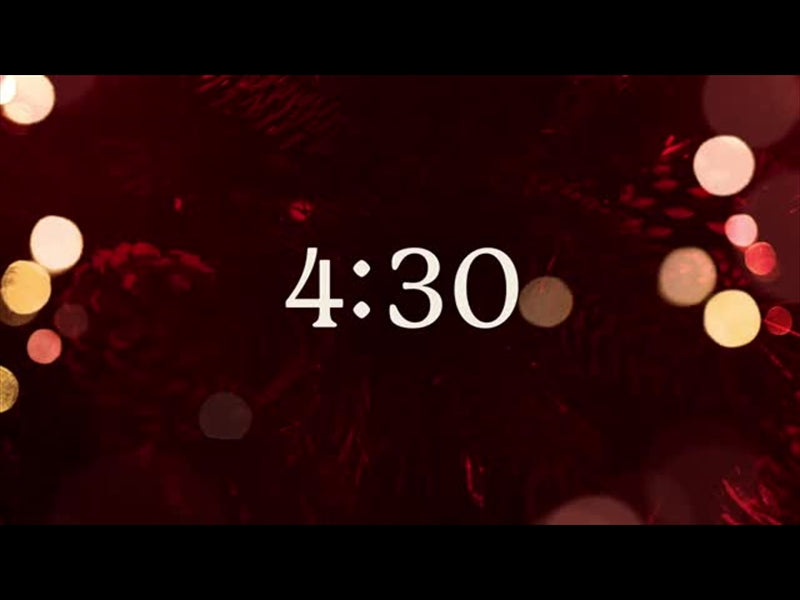 What's Your Focus Countdown 3