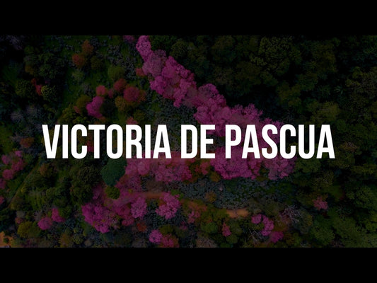 Victoria De Pascua
