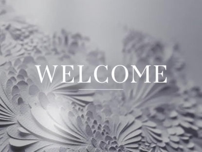 Hebrews Welcome