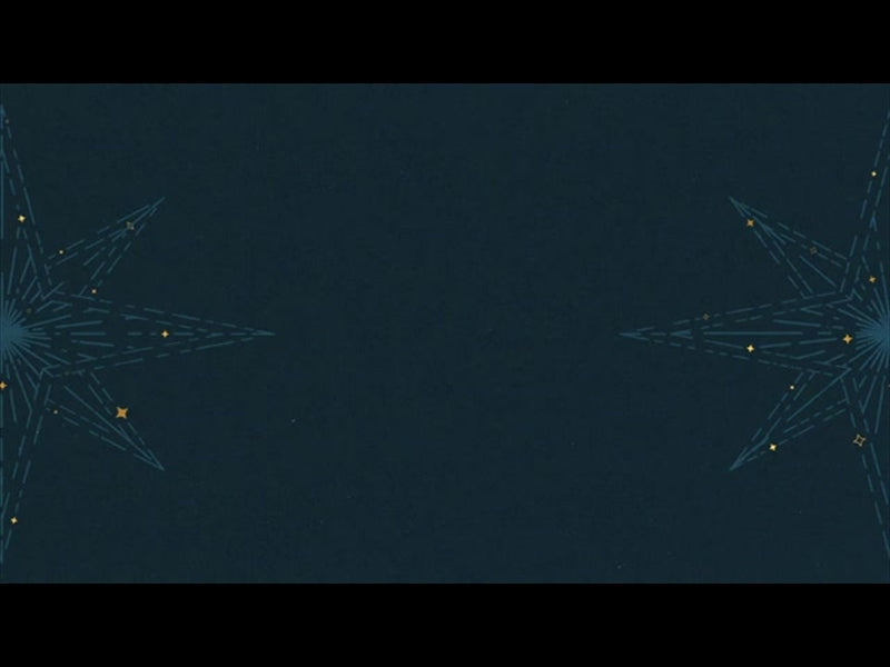 Light Lines Christmas 1