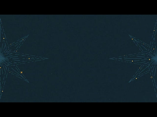 Light Lines Christmas 1