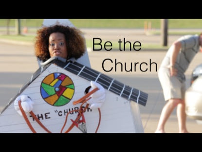 Be The Church