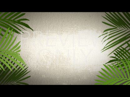 Palm Sunday Background Still 1