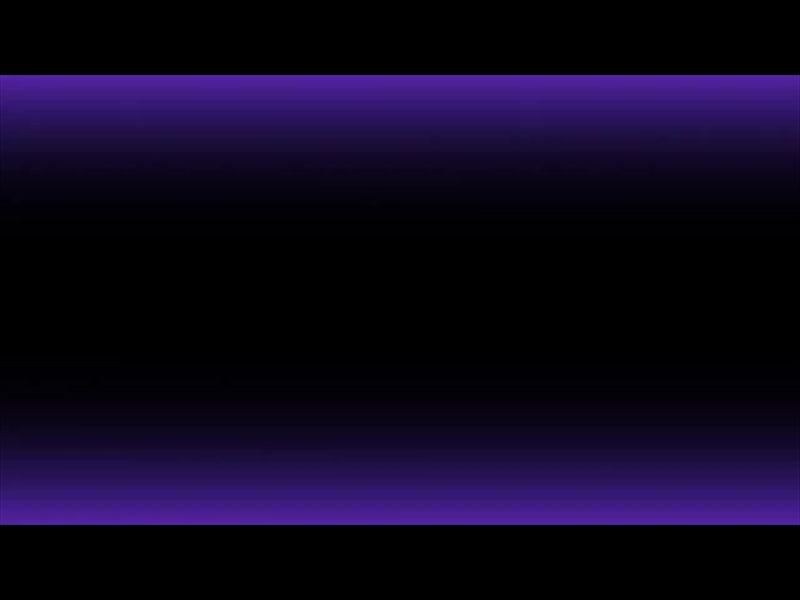 Gradient Edges Purple