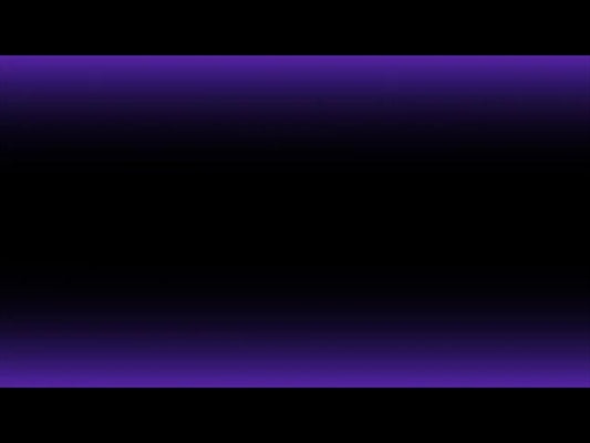 Gradient Edges Purple