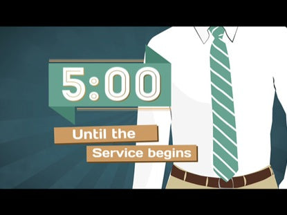 Fathers Day Tie Countdown