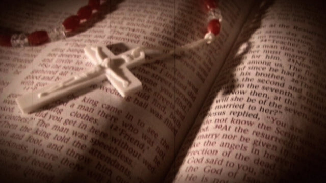 Old Film Bible