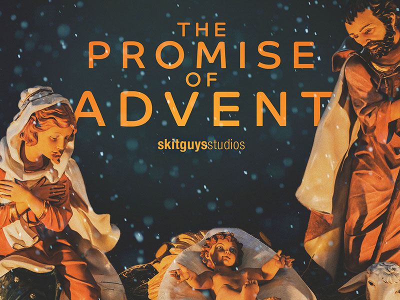 The Promise Of Advent