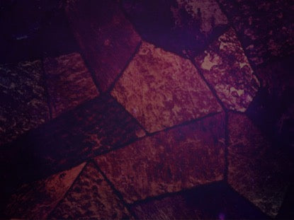 Stained Glass Motion 2