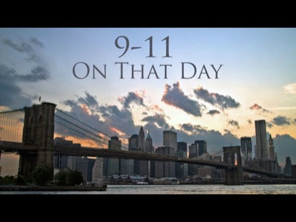 9/11: On That Day