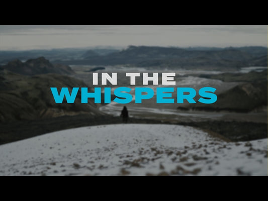 In The Whispers