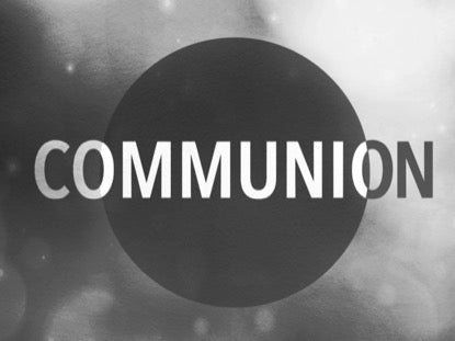 Dynamic Lights Communion Charcoal Motion