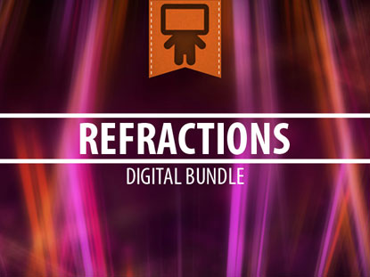 Refraction Digital Bundle