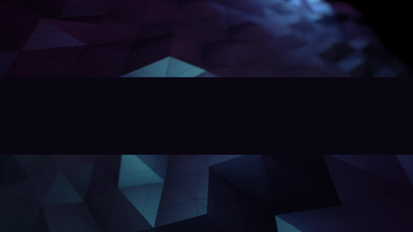 Facets Distance Remix Still