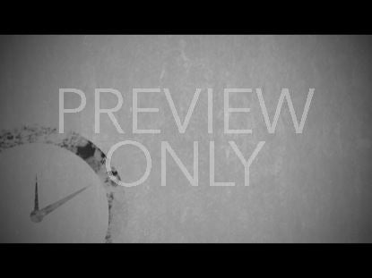 Clockdown Still 1
