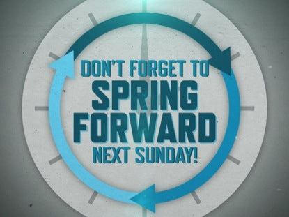 Spring Forward 02