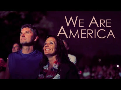 We Are America
