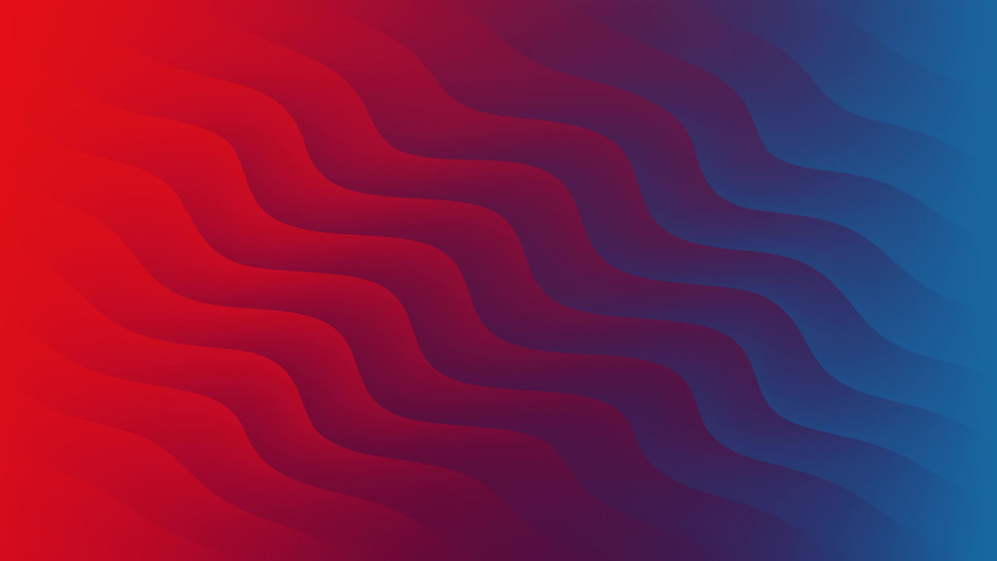 Color Steps Waves Still