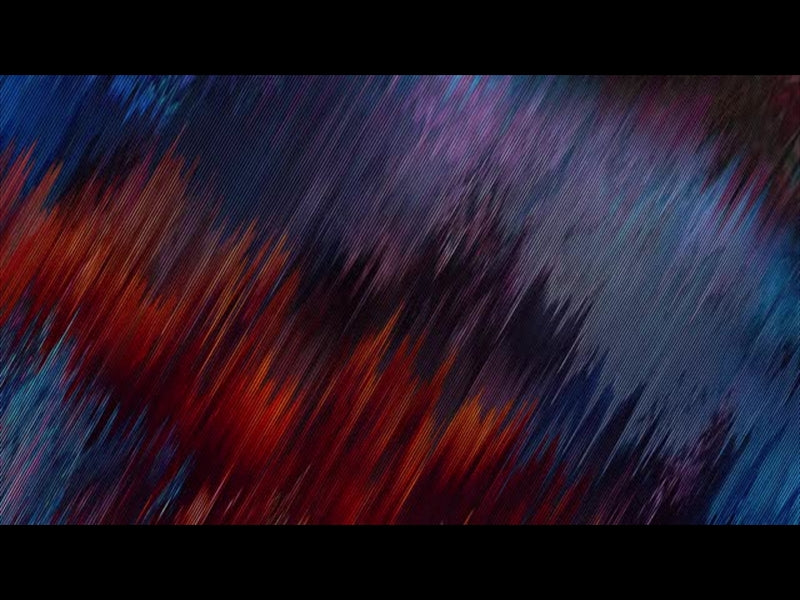 Twilight Cascade 2