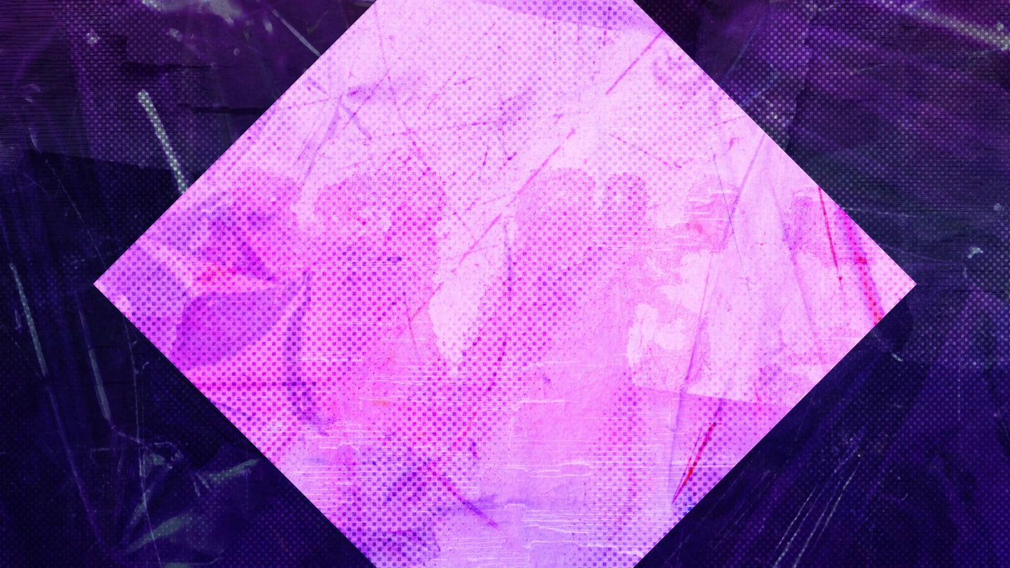 Vibrant Lent: Five Alt Still