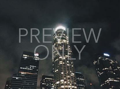 Night Sky