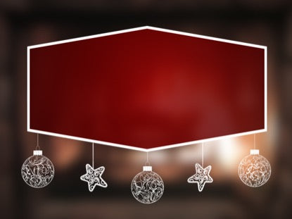 Christmas Fireplace Motion 2