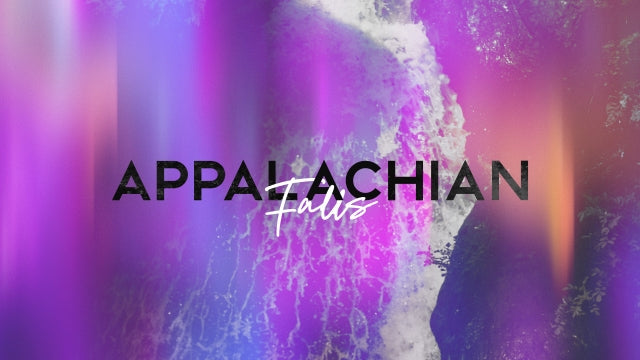 Appalachian Falls Service Pack