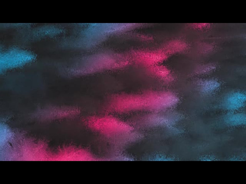 Vibrant Watercolors Motion 9