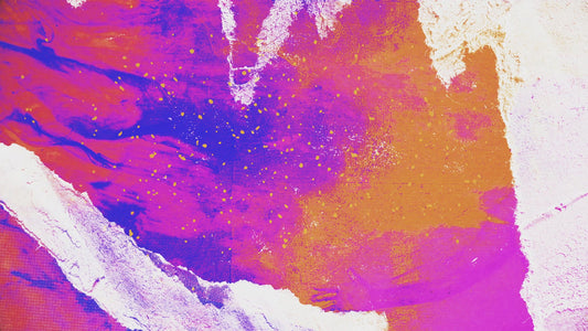 Holy Week Paint Bright Still