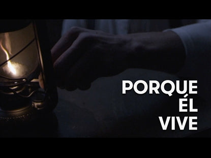 Porque El Vive