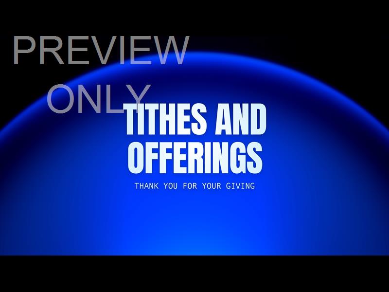 Rise Tithes Still