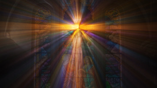 Illuminate 12 Still