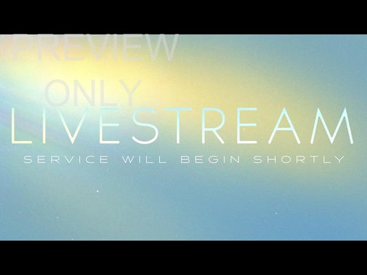 Gem Livestream Still