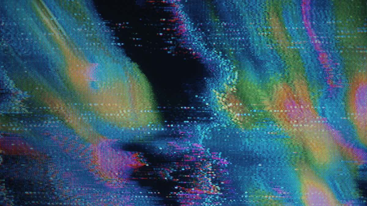 CRTVerse 3