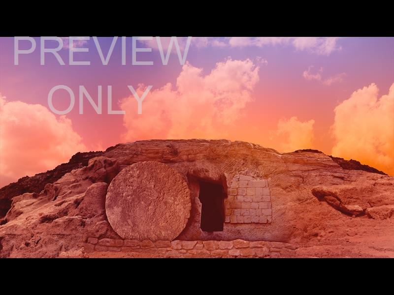 Easter Sunday: 9 Still