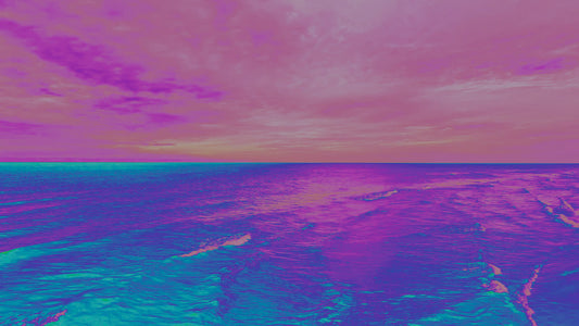 Electric Sunset 7 Alt