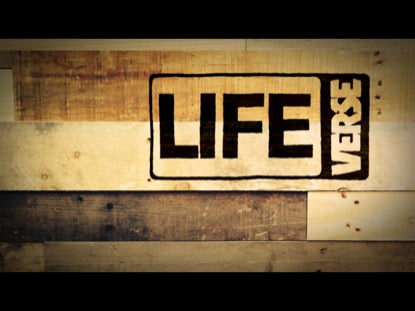 Life Verse