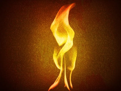 Holy Flame 1 Motion
