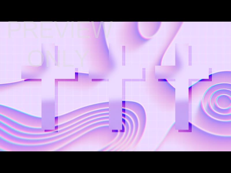 Summer Contours Above Sermon Title 4