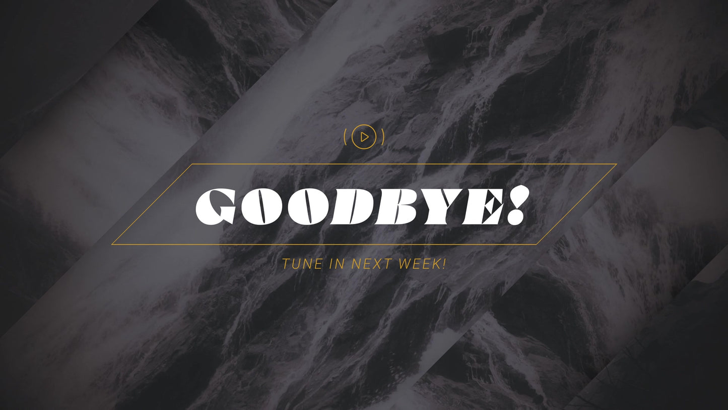 Moodfalls Exit Stream Still