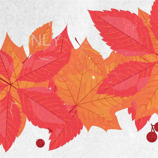 Harvest Festival - Social Graphic Title